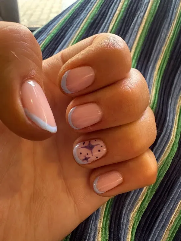 Angel Beauty Parlour — Beauty Salon in Cambridge